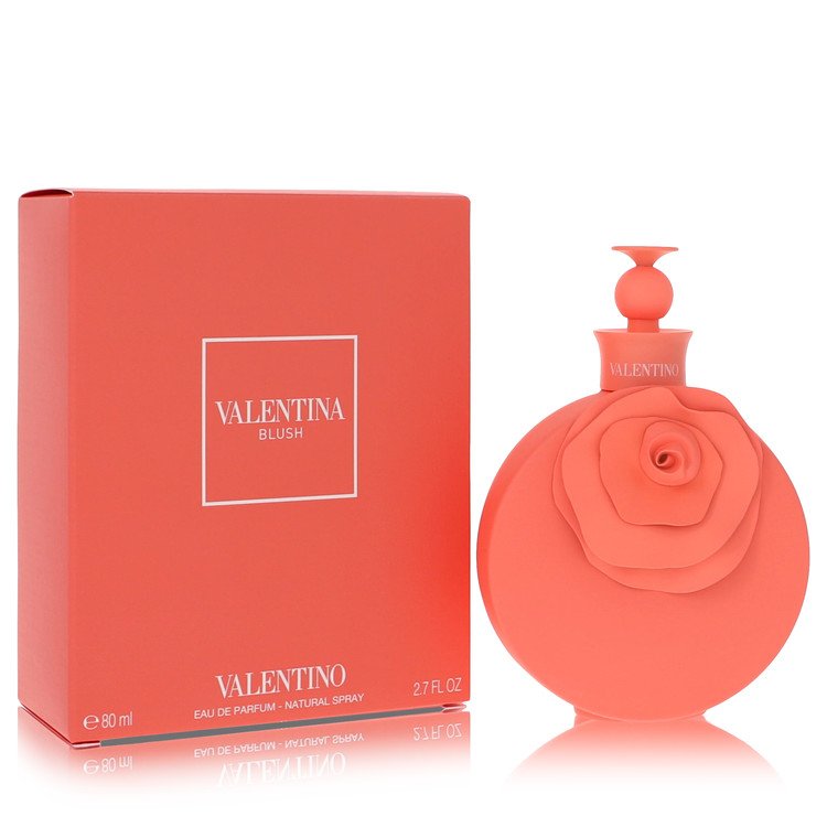 Valentina Blush         Eau De Parfum Spray         Women       80 ml-0