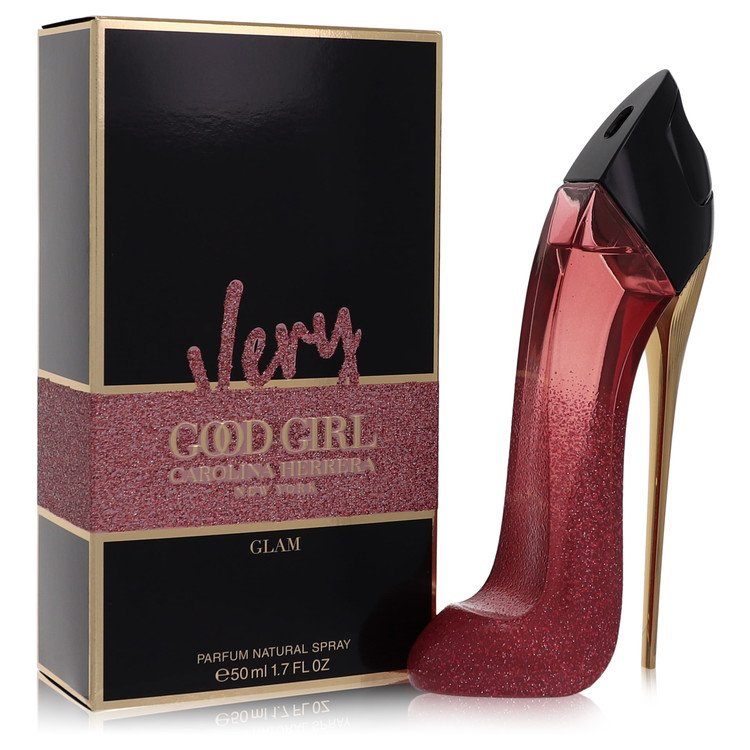 Very Good Girl Glam         Eau De Parfum Spray         Women       50 ml-0