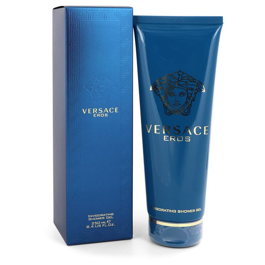 Versace Eros         Shower Gel         Men       248 ml-0