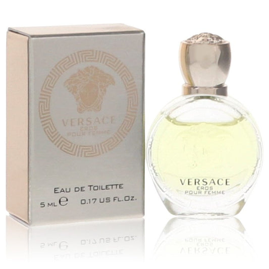 Versace Eros         Mini EDT         Women       5 ml-0