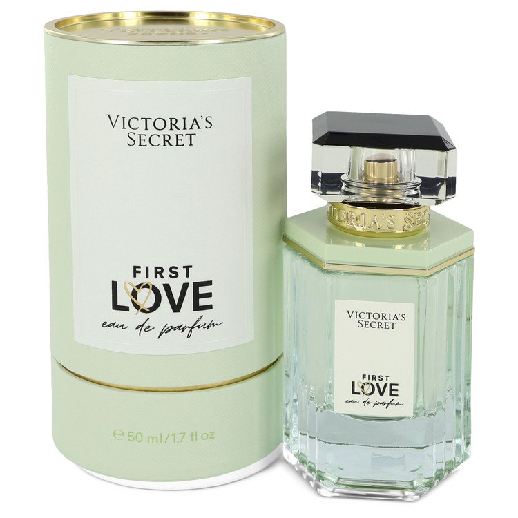 Victoria's Secret First Love         Eau De Parfum Spray         Women       50 ml-0