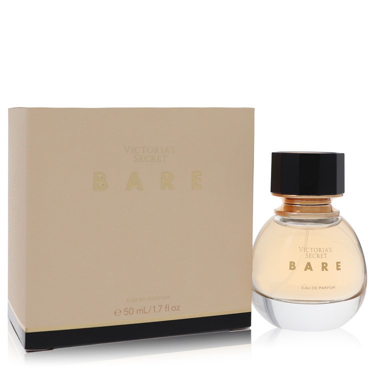 Victoria's Secret Bare         Eau De Parfum Spray         Women       50 ml-0