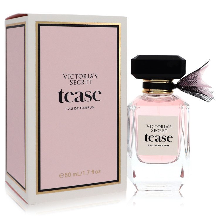 Victoria's Secret Tease         Eau De Parfum Spray         Women       50 ml-0