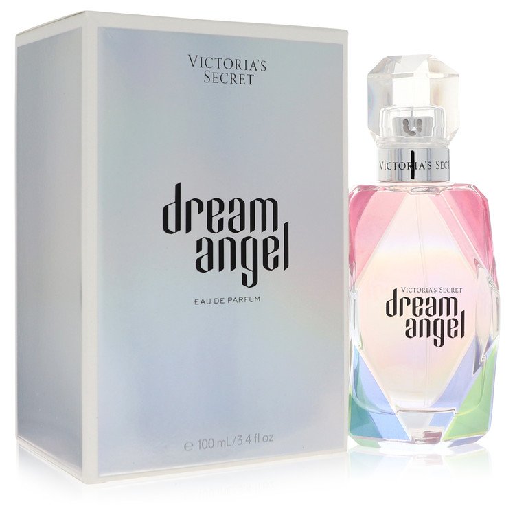 Victoria's Secret Dream Angel         Eau De Parfum Spray         Women       100 ml-0