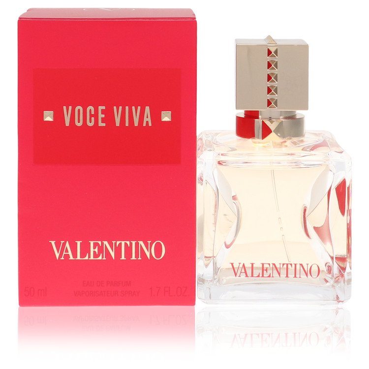 Voce Viva         Eau De Parfum Spray         Women       50 ml-0