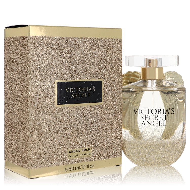 Victoria's Secret Angel Gold         Eau De Parfum Spray         Women       50 ml-0