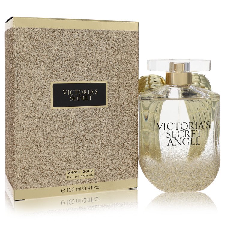 Victoria's Secret Angel Gold         Eau De Parfum Spray         Women       100 ml-0