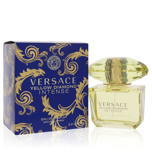 Versace - Versace Yellow Diamond Intense 90 ml-0