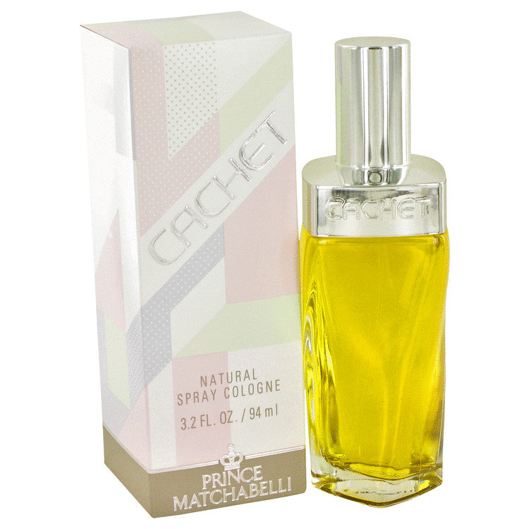 Cachet         Cologne Spray         Women       95 ml-0