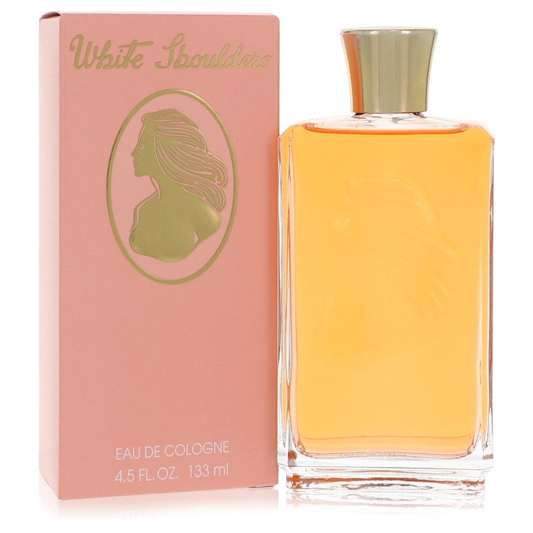 White Shoulders         Cologne         Women       133 ml-0