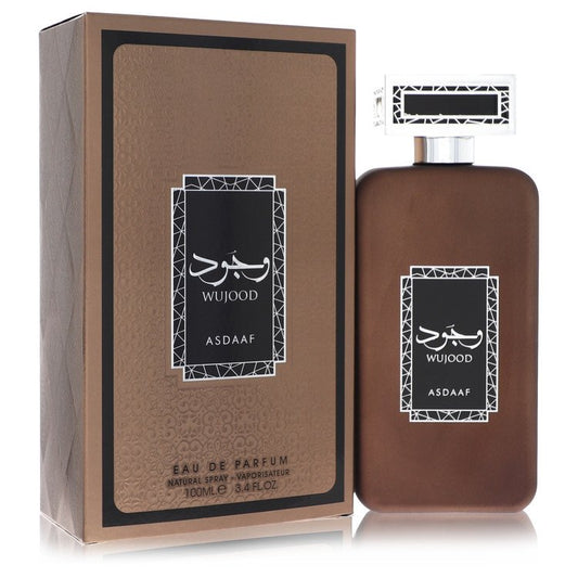 Wujood         Eau De Parfum Spray (Unisex)         Women       100 ml-0