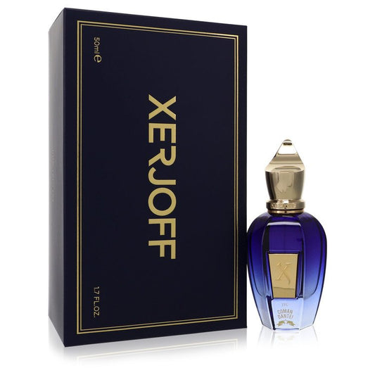 Xerjoff Comandante!         Eau De Parfum Spray (Unisex)         Women       50 ml-0