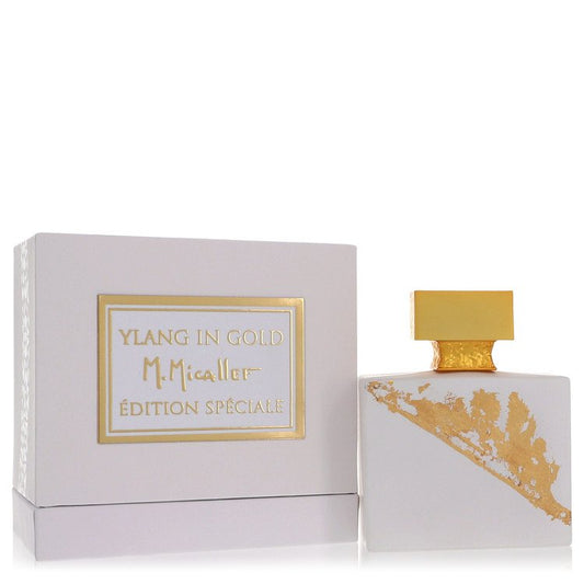 Ylang In Gold         Eau De Parfum Spray         Women       100 ml-0