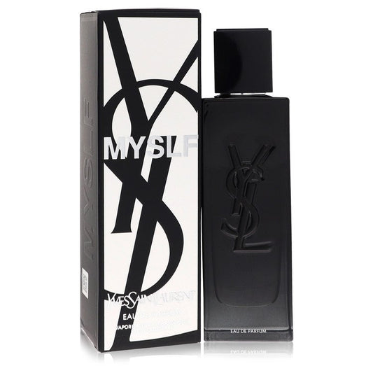 Yves Saint Laurent Myslf         Eau De Parfum Spray Refillable         Women       60 ml-0